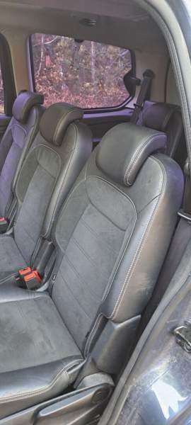 Ford Galaxy Kokemäki - valokuva 4