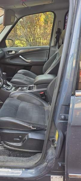 Ford Galaxy Kokemäki - valokuva 6