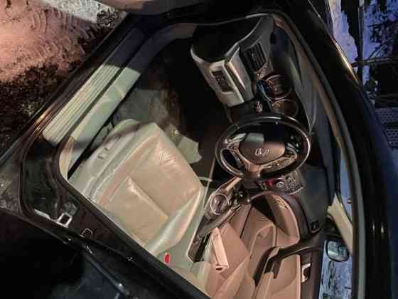 Honda Accord Ярвенпяя