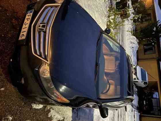 Honda Accord Ярвенпяя