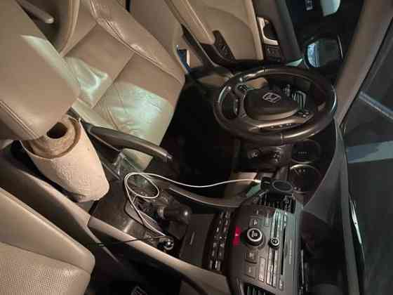 Honda Accord Ярвенпяя