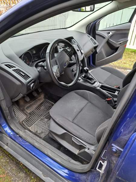 Ford Focus Ювяскюля - изображение 7