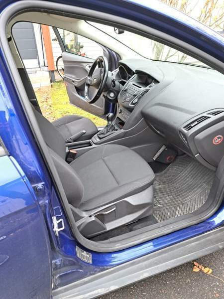 Ford Focus Ювяскюля - изображение 8