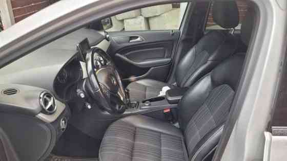 Mercedes-Benz B Vesilahti