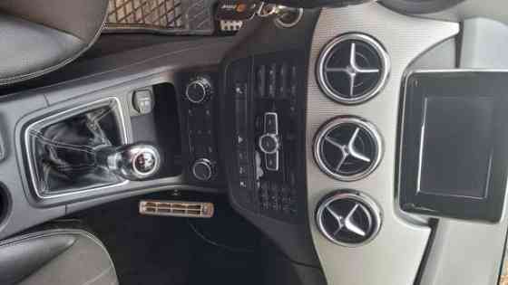 Mercedes-Benz B Vesilahti