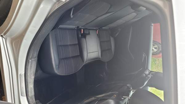 Mercedes-Benz B Vesilahti - изображение 7