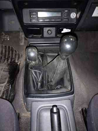 Nissan Navara Kemiö