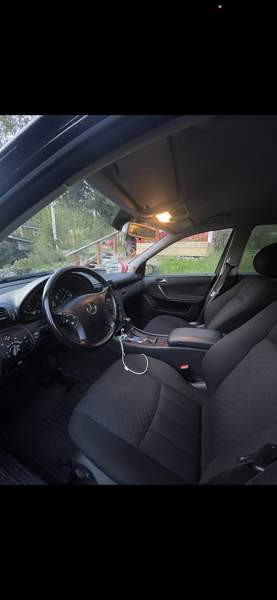 Mercedes-Benz C Porvoo - valokuva 8