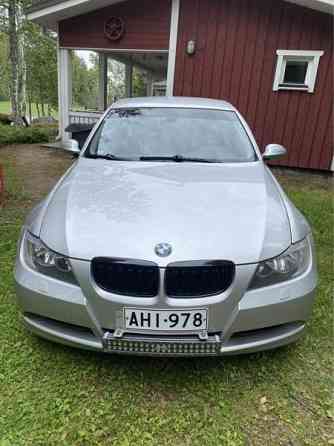BMW 318 Kouvola