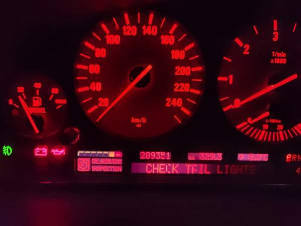 BMW 725 Jyvaeskylae - photo 2