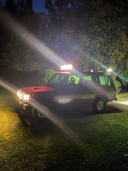 Mitsubishi Pajero Saarijärvi – foto 7