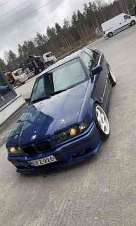 BMW 325 Varkaus