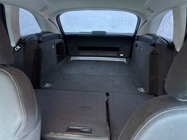 Audi A4 Oulu - valokuva 6