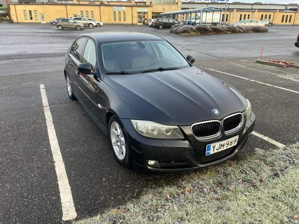 BMW 320 Kauhajoki - photo 1