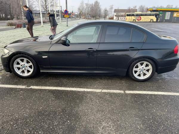 BMW 320 Kauhajoki - photo 6