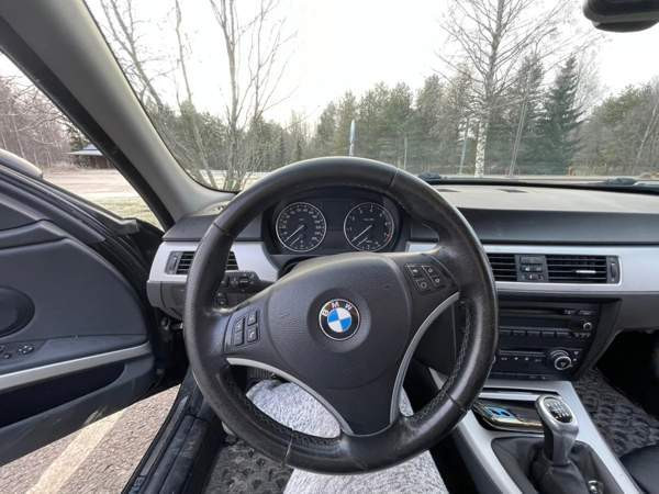 BMW 320 Kauhajoki - photo 5