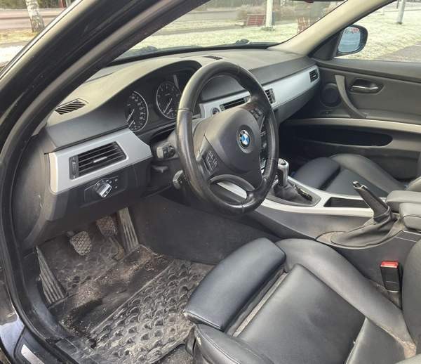 BMW 320 Kauhajoki - photo 4