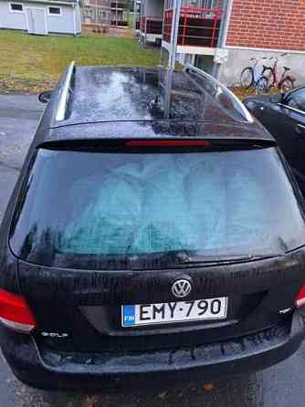 Volkswagen Golf Kuopio