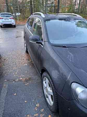 Volkswagen Golf Kuopio