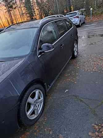 Volkswagen Golf Kuopio