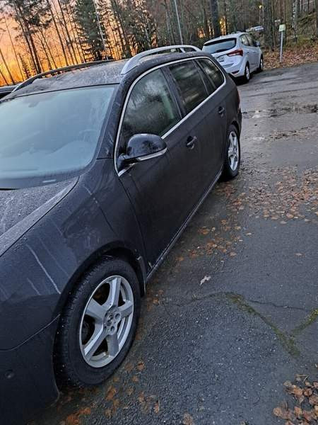 Volkswagen Golf Kuopio - valokuva 3