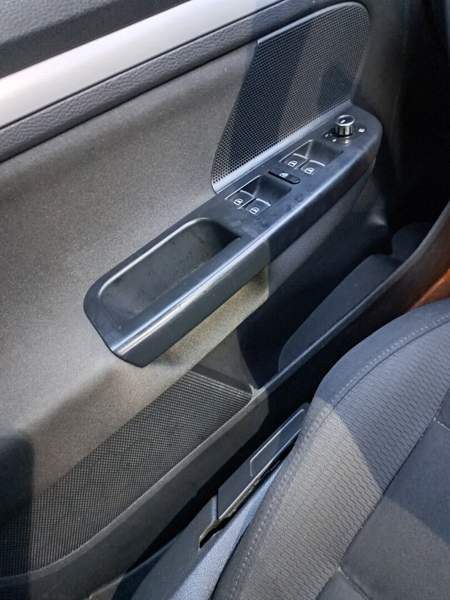 Volkswagen Golf Kuopio - valokuva 7