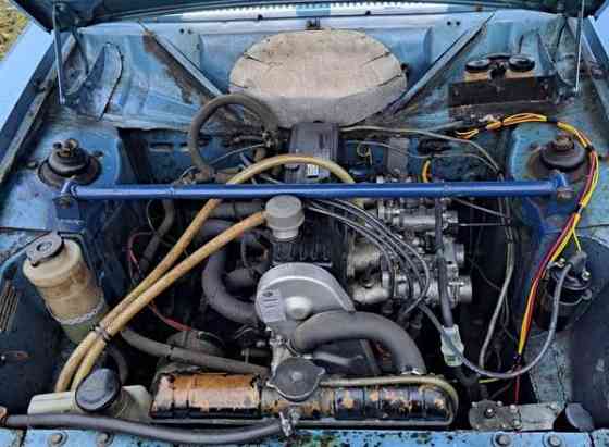 Ford Escort Hämeenlinna