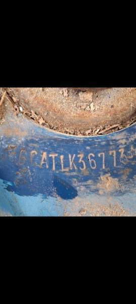 Ford Escort Hämeenlinna - valokuva 7