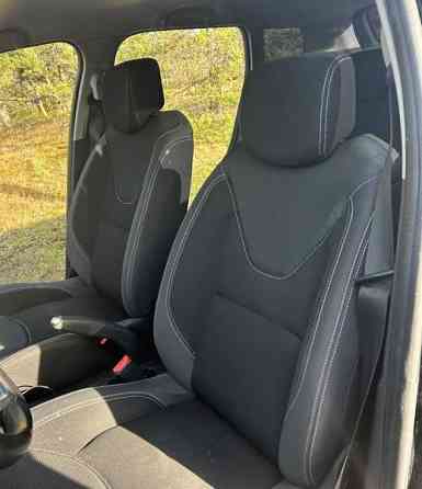 Renault Clio Helsinki