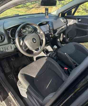 Renault Clio Helsinki