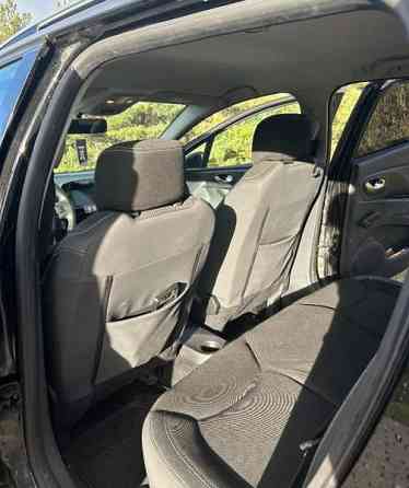 Renault Clio Helsinki