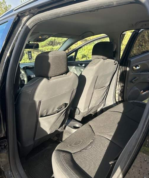 Renault Clio Helsinki - valokuva 5