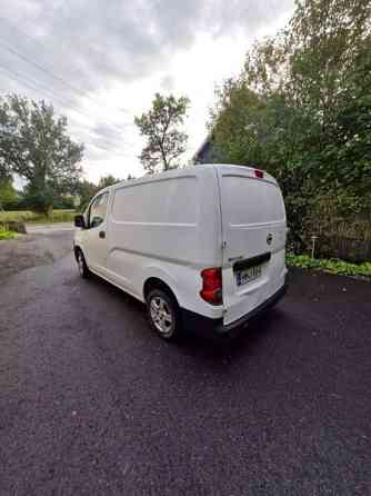 Nissan NV200 Турткуль