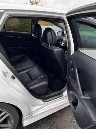 Toyota Avensis Tervajoki