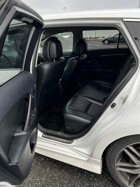 Toyota Avensis Tervajoki – foto 7