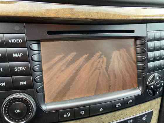 Mercedes-Benz E Porvoo