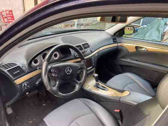 Mercedes-Benz E Porvoo