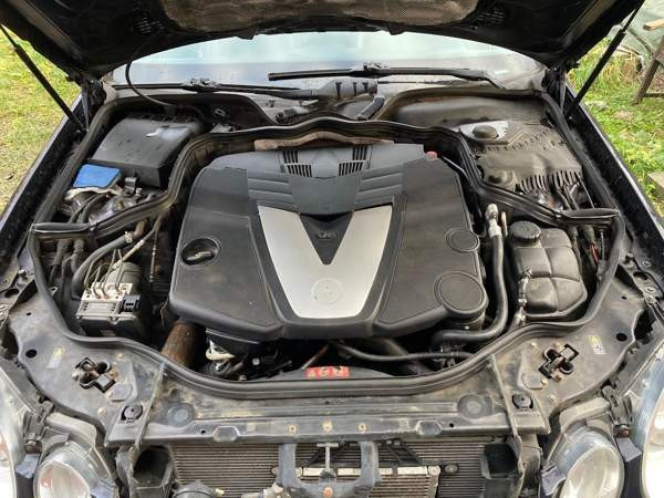 Mercedes-Benz E Porvoo – foto 5