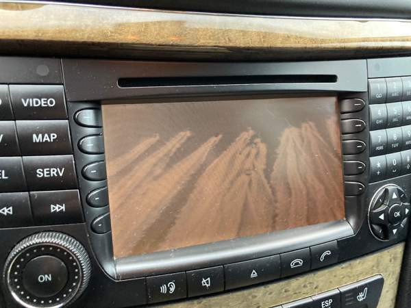 Mercedes-Benz E Porvoo – foto 4