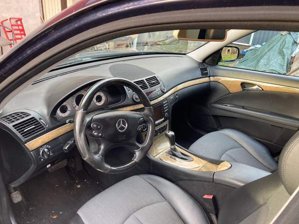 Mercedes-Benz E Porvoo – foto 3