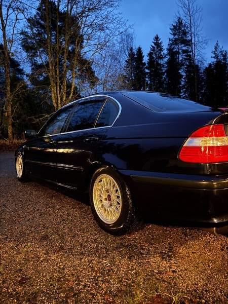 BMW 320 Nurmijaervi - photo 1