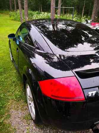 Audi TT Pieksämäki