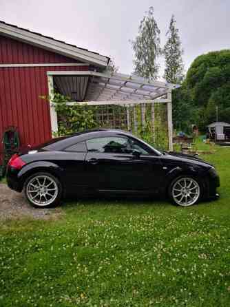 Audi TT Pieksämäki