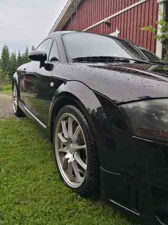 Audi TT Pieksämäki