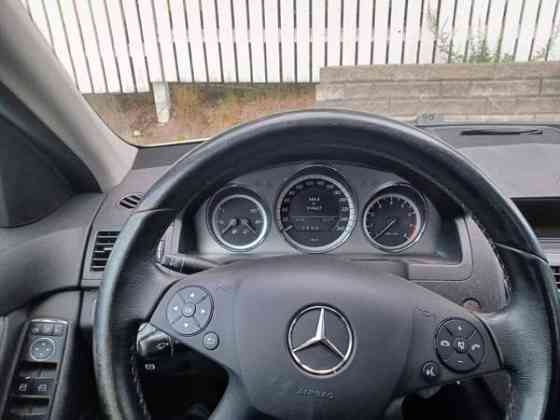 Mercedes-Benz C Kirkkonummi