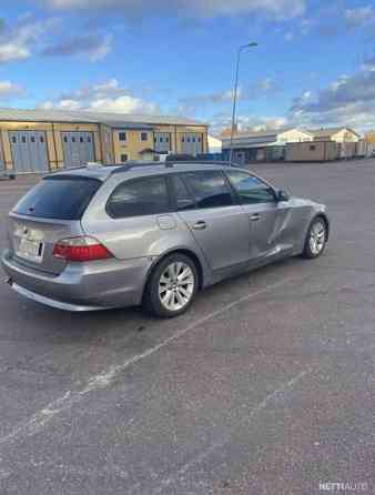 BMW 525 Chukotskiy Avtonomnyy Okrug