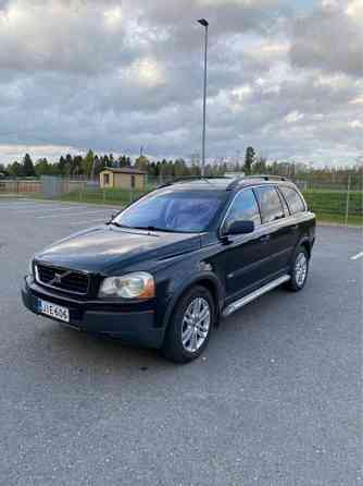 Volvo XC90 Zaporiz'ka Oblast'