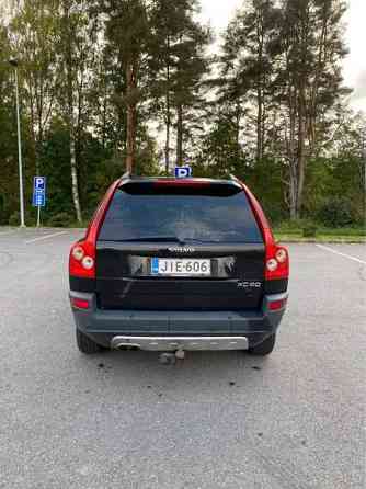Volvo XC90 Zaporiz'ka Oblast'
