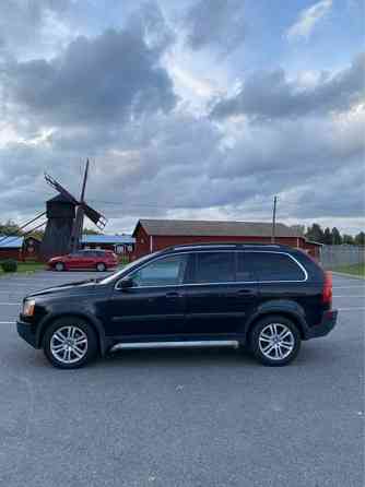 Volvo XC90 Zaporiz'ka Oblast'