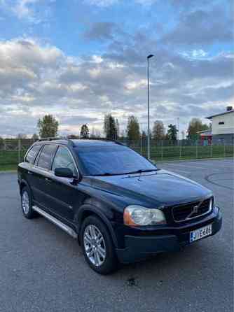 Volvo XC90 Zaporiz'ka Oblast'